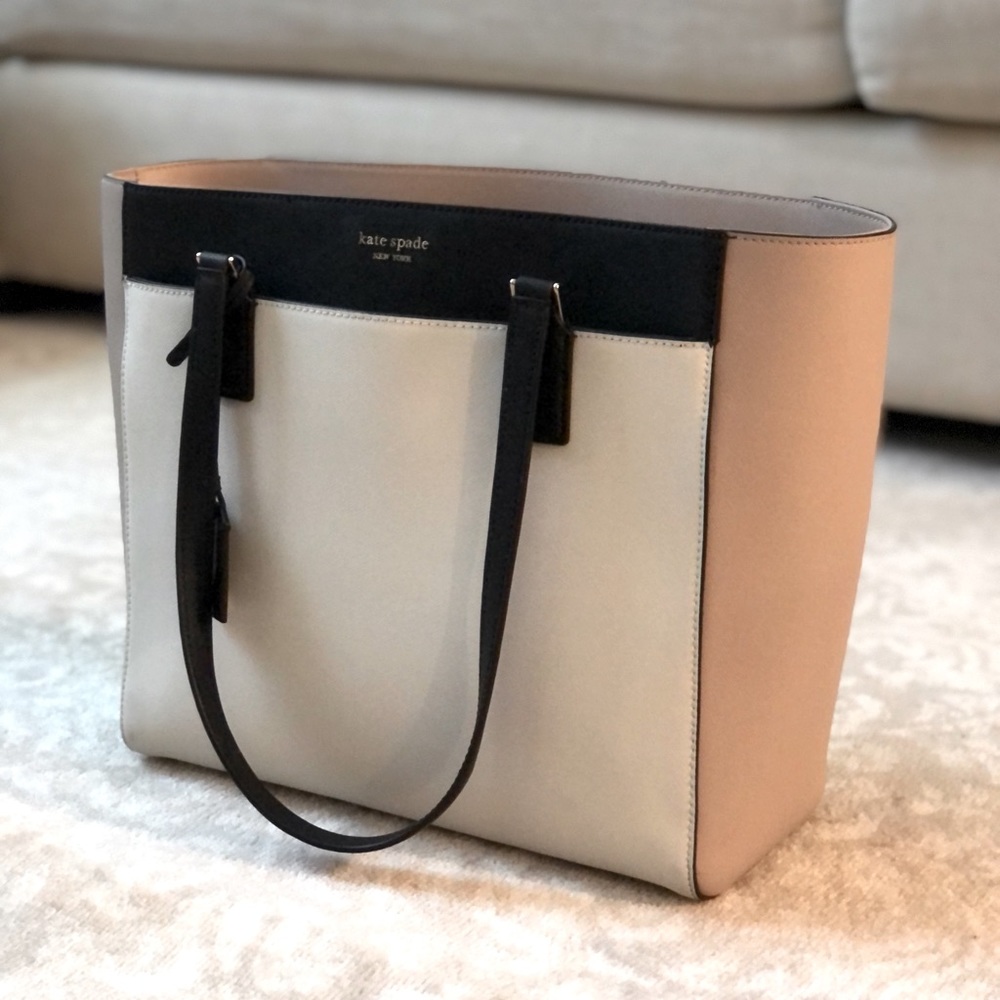 Kate Spade Cameron Laptop Tote Bag
